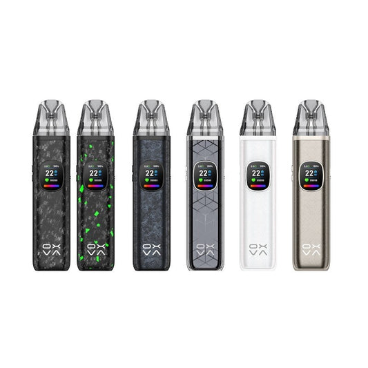 Oxva Xlim Pro 2 DNA Pod Kit