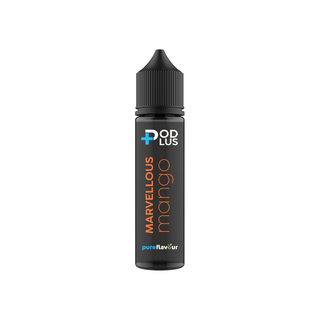 60ML Skinny Salt Nic Longfill - VolcanoVapes