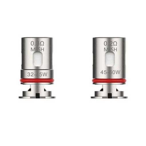 Vaporesso GTX Coils - VolcanoVapes