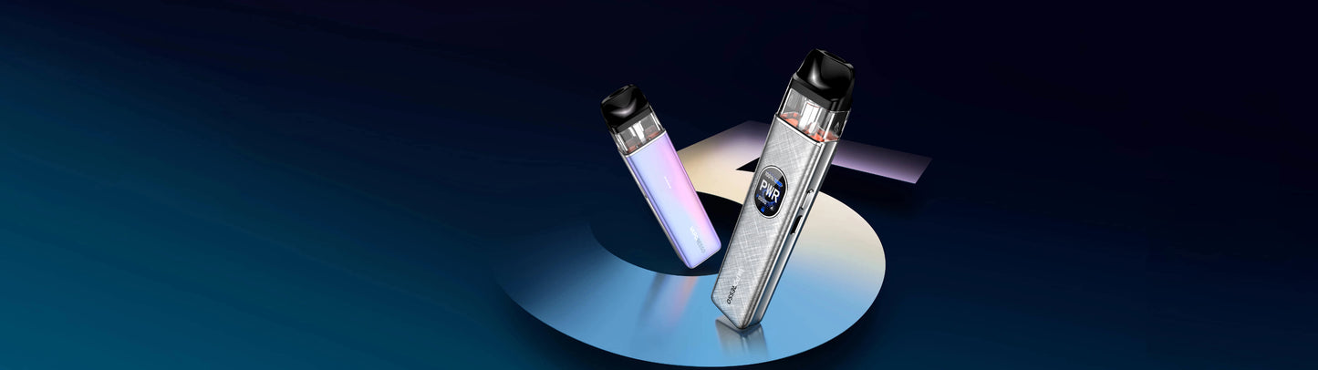Vaporesso Xros 5 Pod Kit