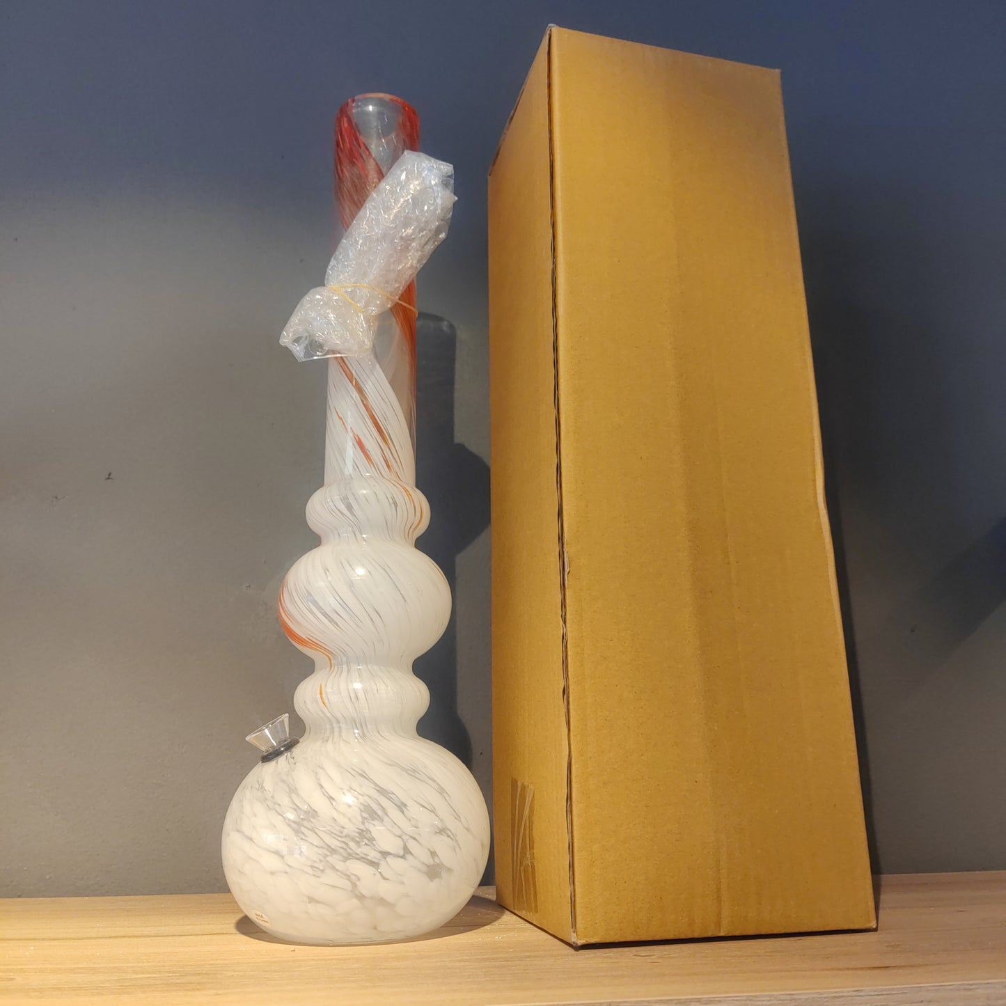 Bong MA 1809 - VolcanoVapes