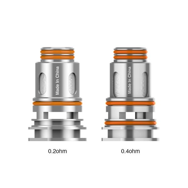 GeekVape P Series Coil - VolcanoVapes