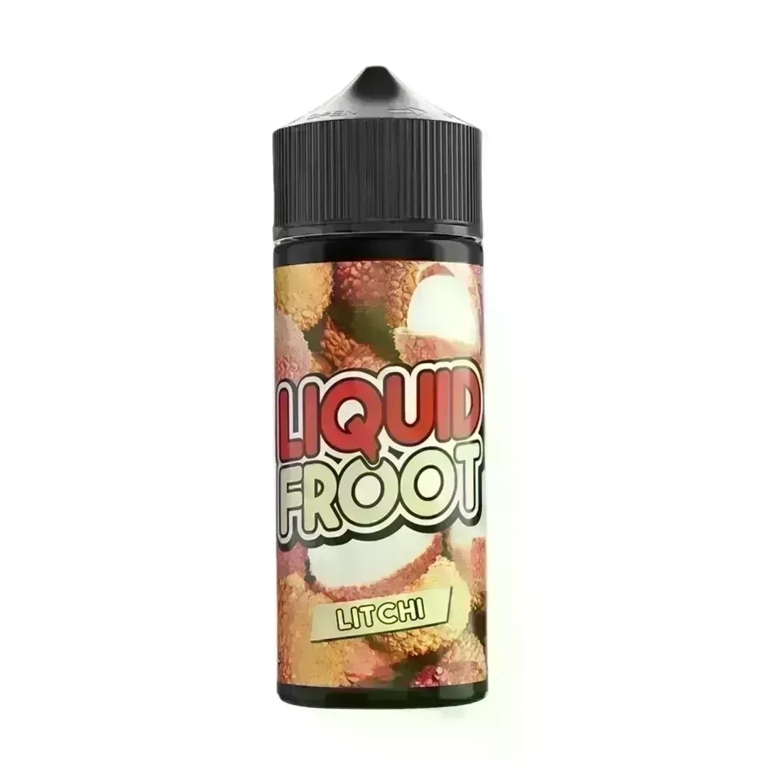 Vapology - Liquid FROOT Freebase 120ml 2mg - VolcanoVapes