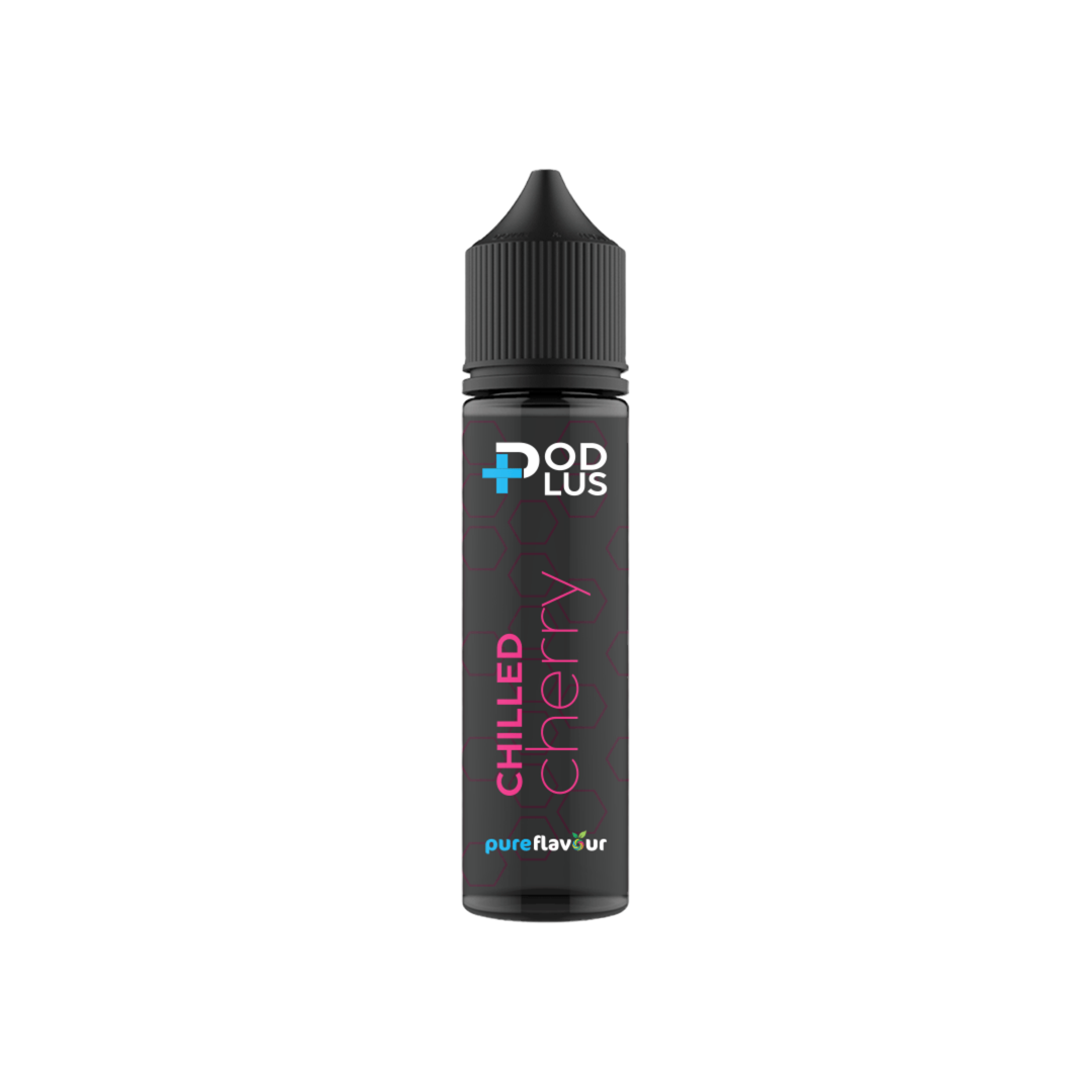 Pod Plus/Pods & Salts Salt/MTL Flavour shots