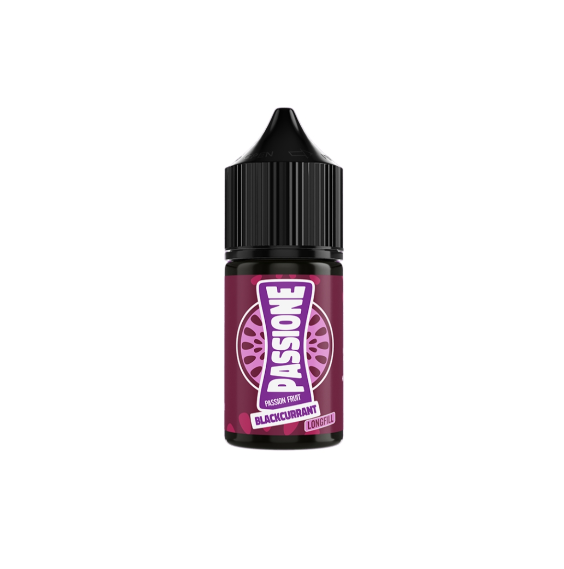 Passione Salt/MTL Flavour Shot 30ML