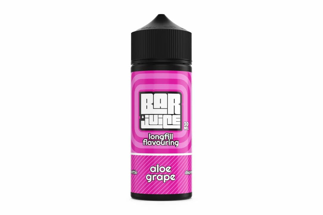 Bar Juice 120ml Flavour Shot