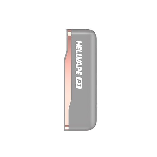 Hellvape Battery - VolcanoVapes