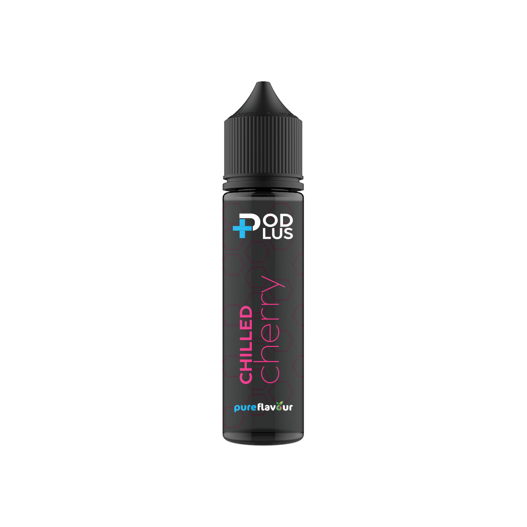 Pod Plus/Pods & Salts Salt/MTL Flavour shots - VolcanoVapes
