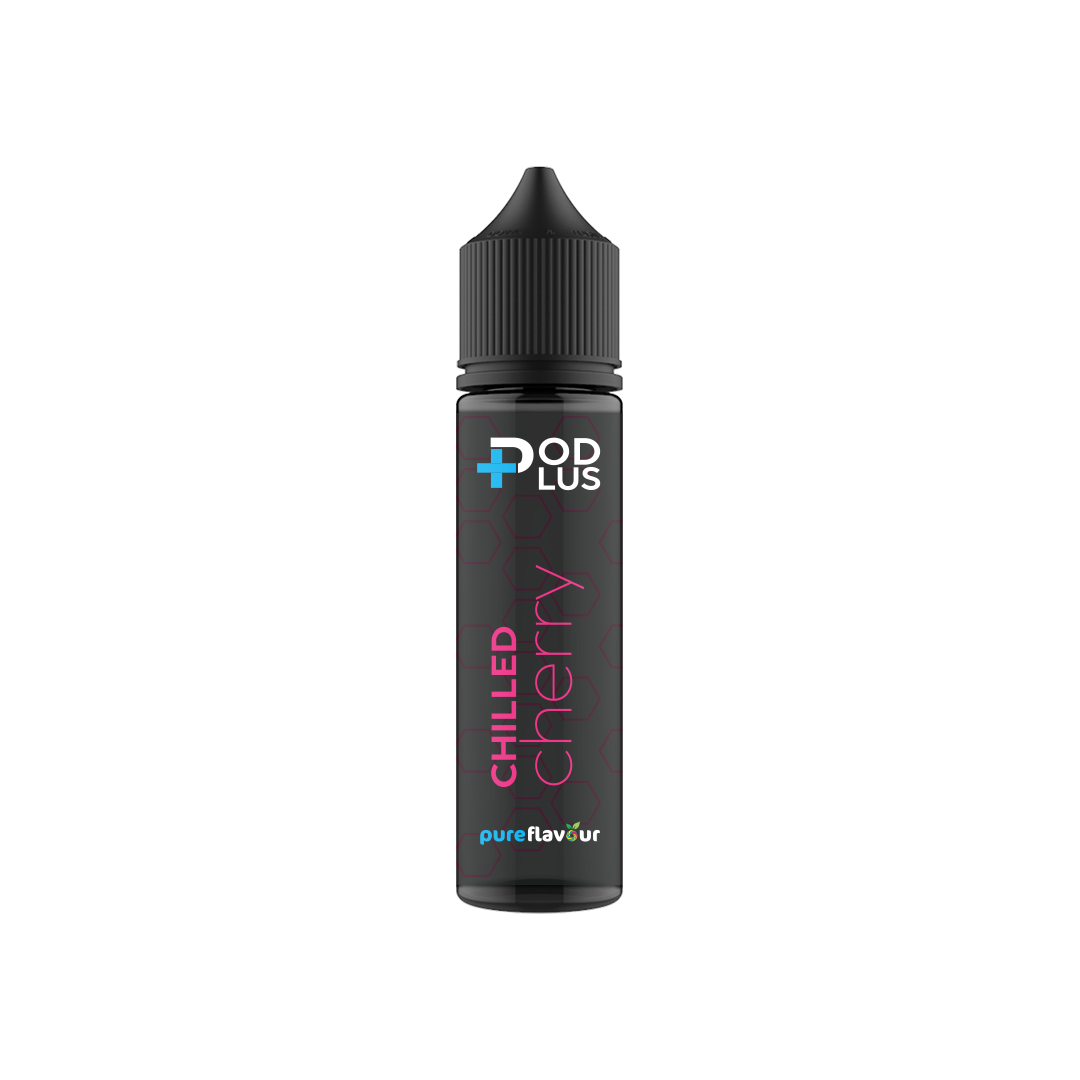 Pod Plus/Pods & Salts Salt/MTL Flavour shots - VolcanoVapes