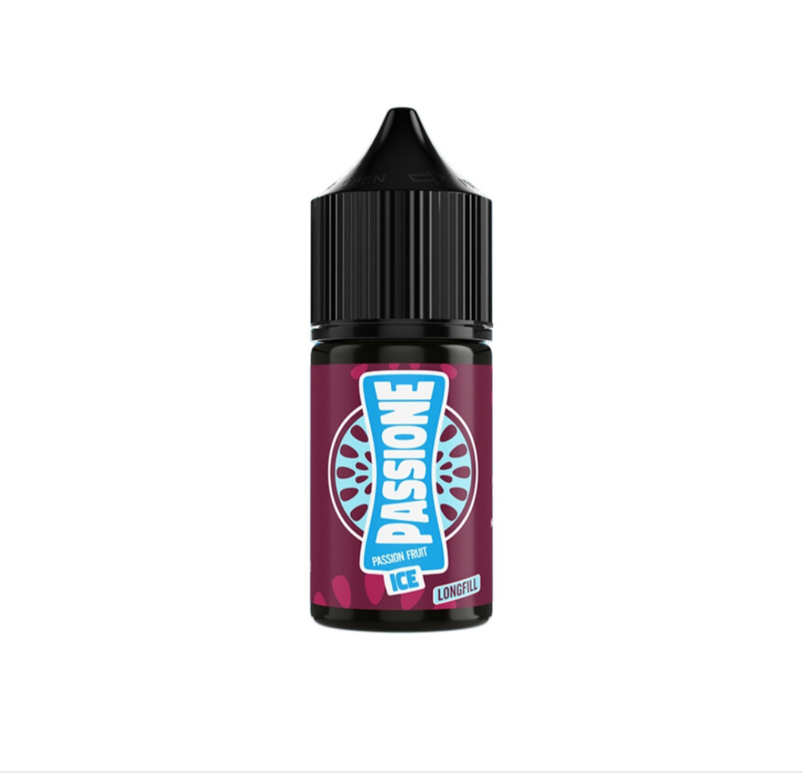 Passione Salt/MTL Flavour Shot 30ML