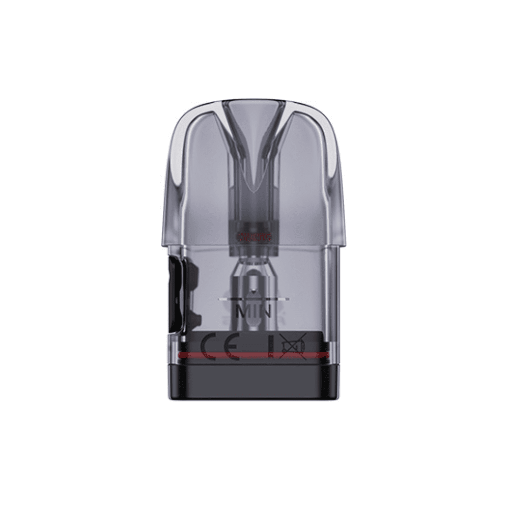 Uwell Caliburn G3 Pod Cartridge – 2.5ml - VolcanoVapes