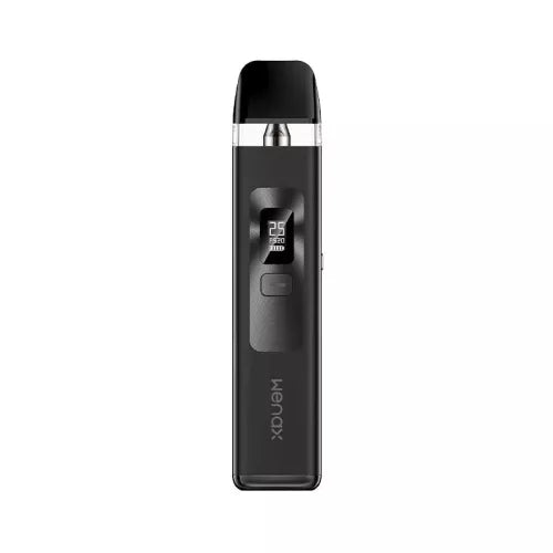 Geekvape Wenax Q Pod Kit VolcanoVapes Geekvape Wenax Q Pod Kit VolcanoVapes
