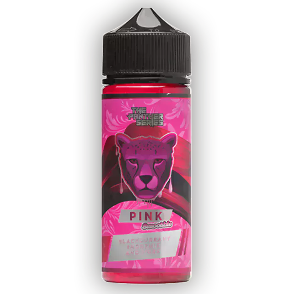 Dr Vapes The Panther Series 3MG 120ML - VolcanoVapes
