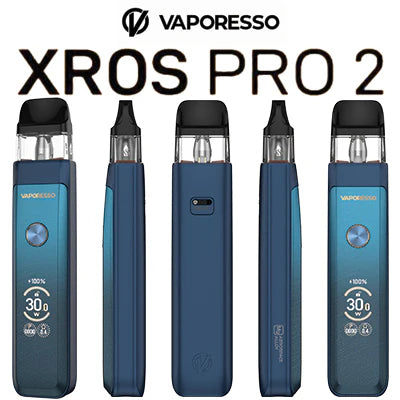 Xros Pro 2