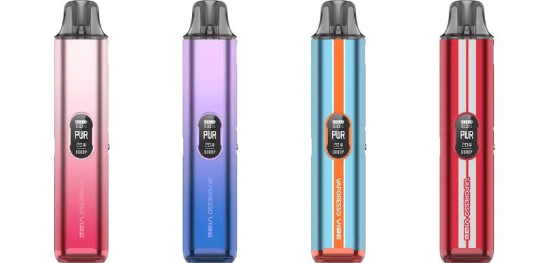 Vaporesso Vibe Kit