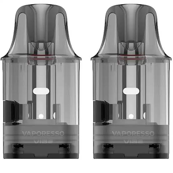 Vaporesso Vibe Smart Pod