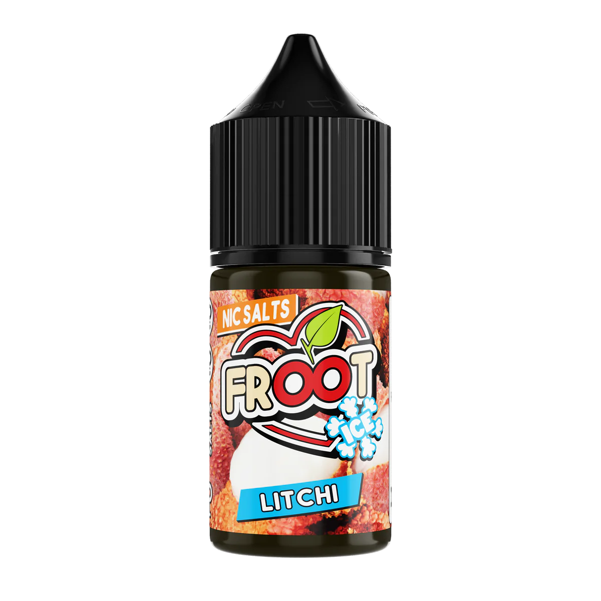 Vapology Froot Salt/MTL 30ML Longfill