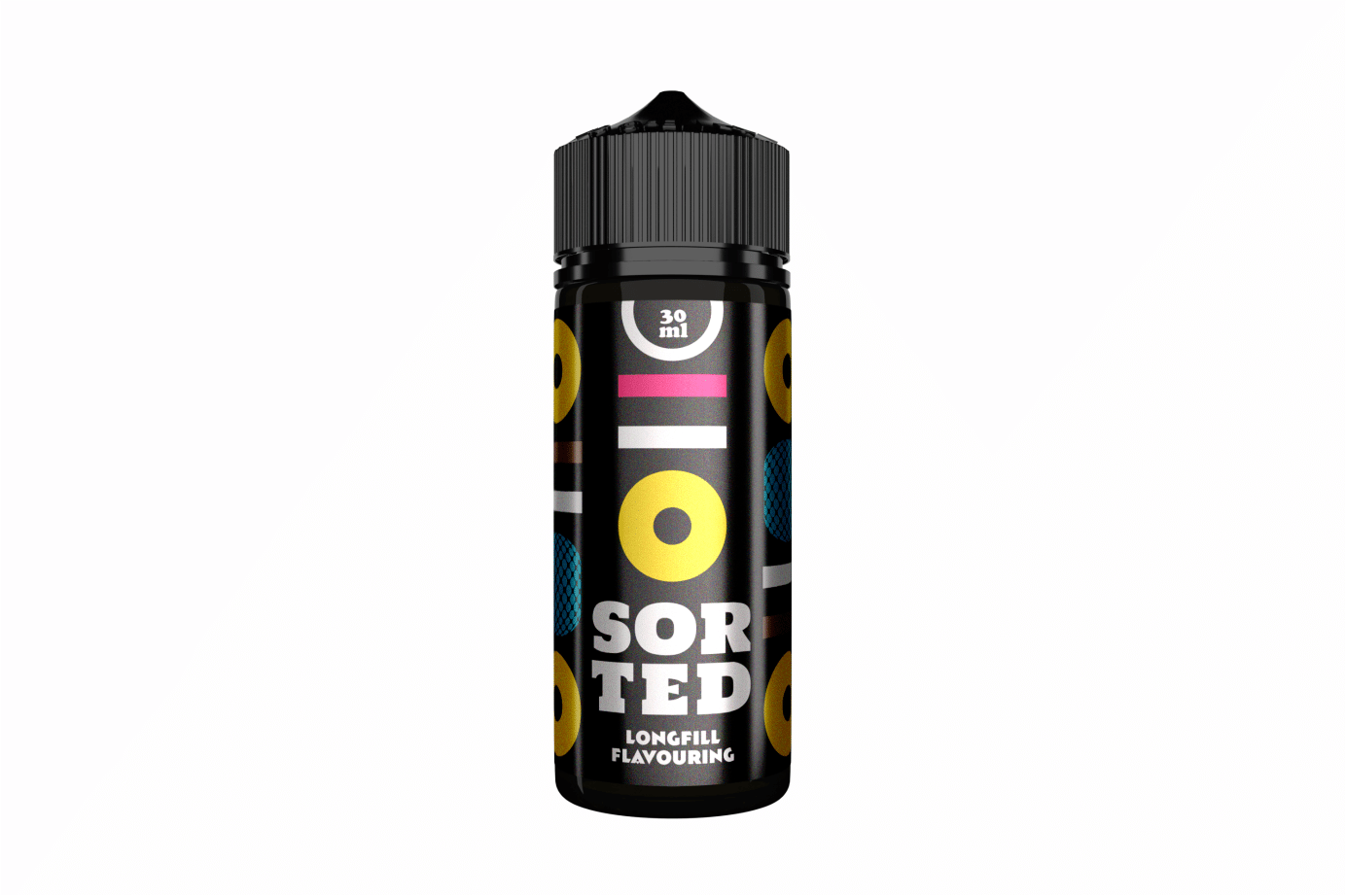 Sorted Freebase Flavour Shot 120ML