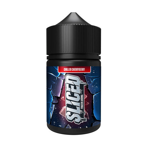 Sliced Salt/MTL Flavour Shot 60ML