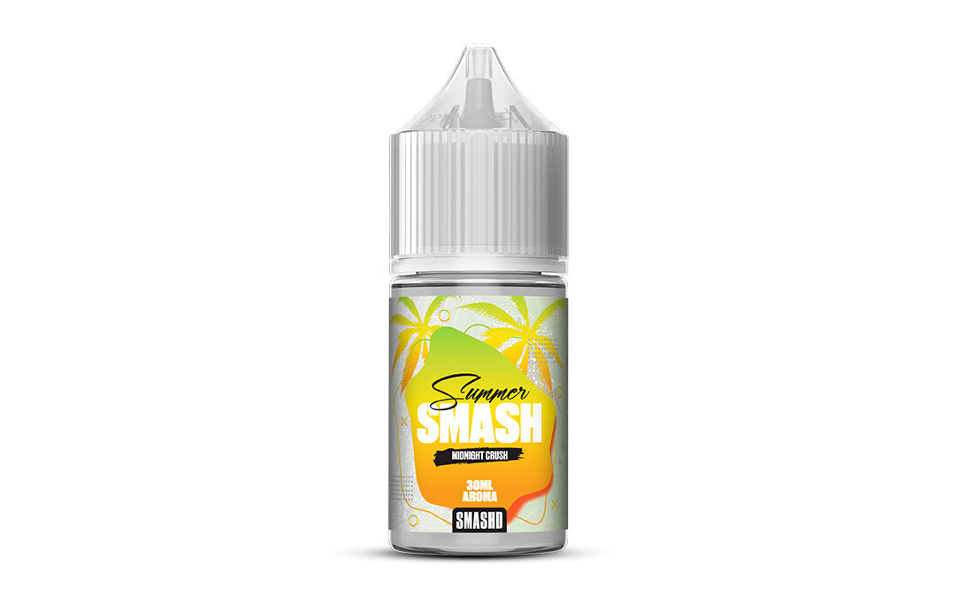 Summer Smash Salt/MTL Flavour Shot 30ML