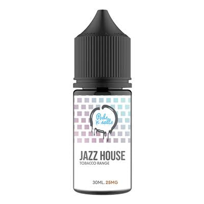 Pods&Salt/Pods Plus Salt/MTL Flavour Shot 30ml