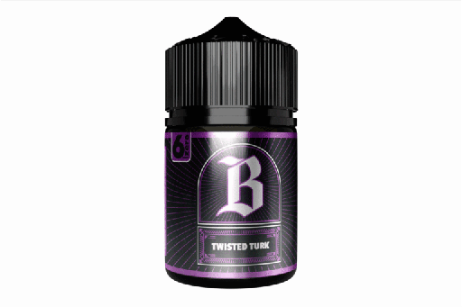 Tobacco Bastards Salt/MTL Flavour Shot 60ML