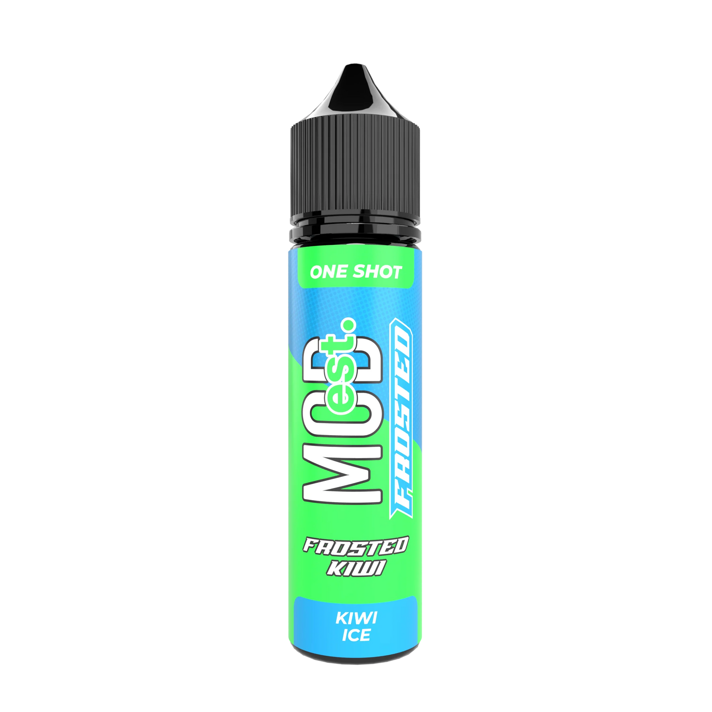 Modest Salt/MTL Flavour Shot 60ML