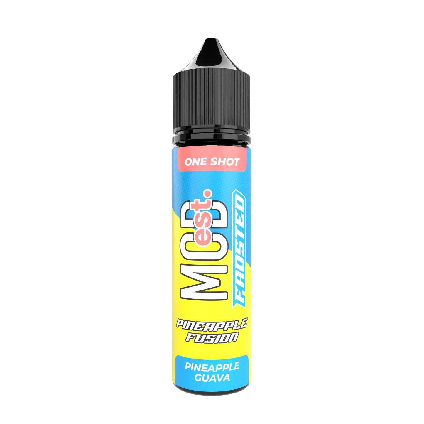 Modest Salt/MTL Flavour Shot 60ML
