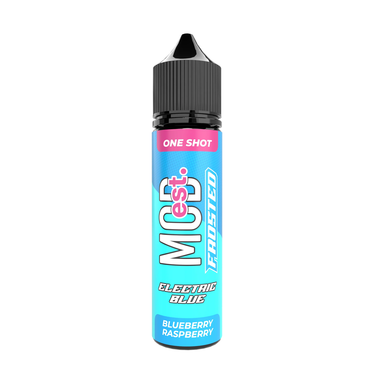 Modest Salt/MTL Flavour Shot 60ML