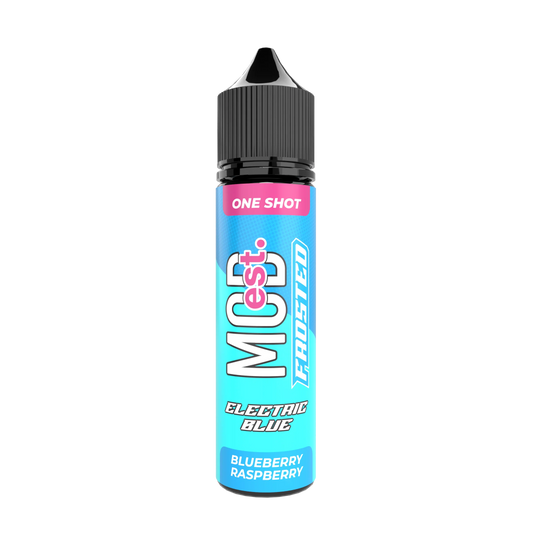 Modest Salt/MTL Flavour Shot 60ML