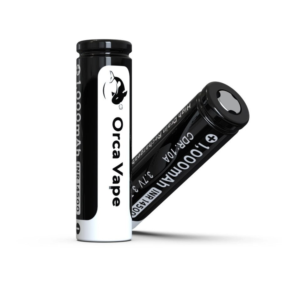 Orca San Dynasty Single Battery