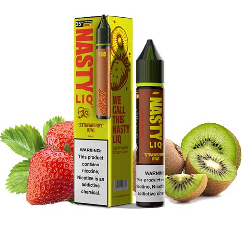 Nasty Liq Salt/Mtl Flavour shot 30ml