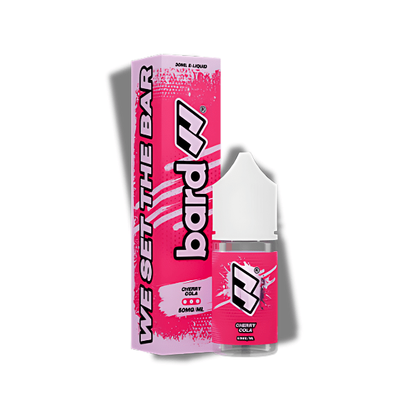 Bard Salt/MTL Flavour shot 30ml