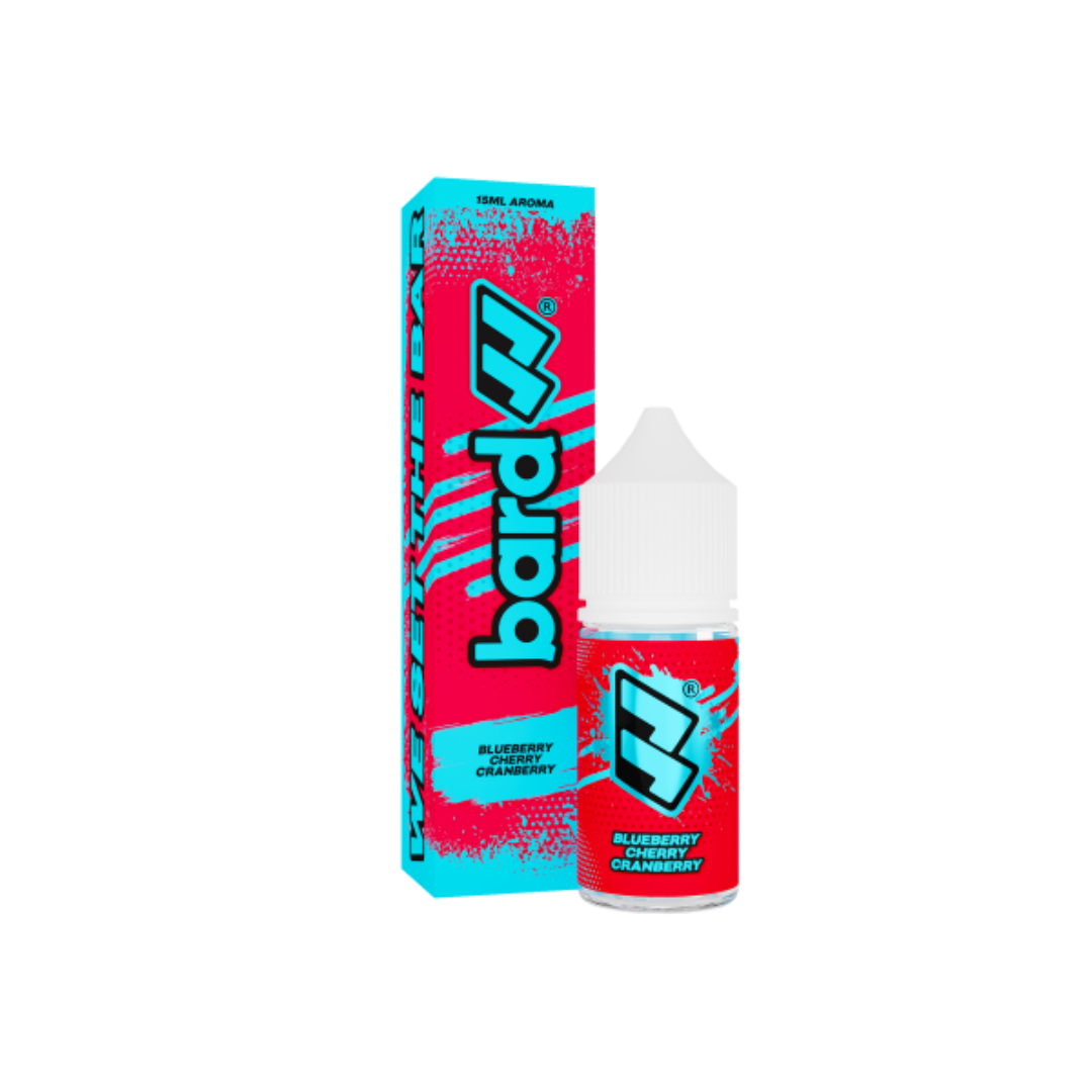 Bard Salt/MTL Flavour shot 30ml