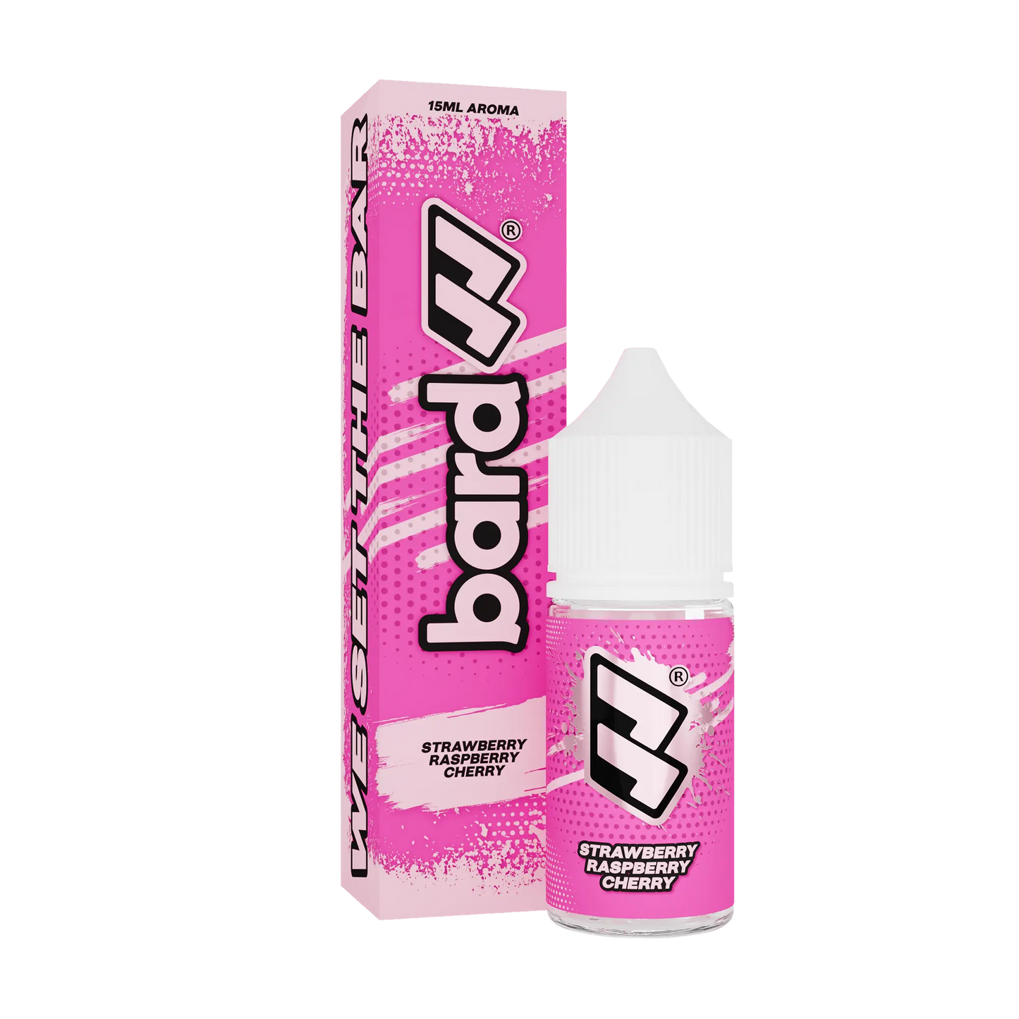 Bard Salt/MTL Flavour shot 30ml