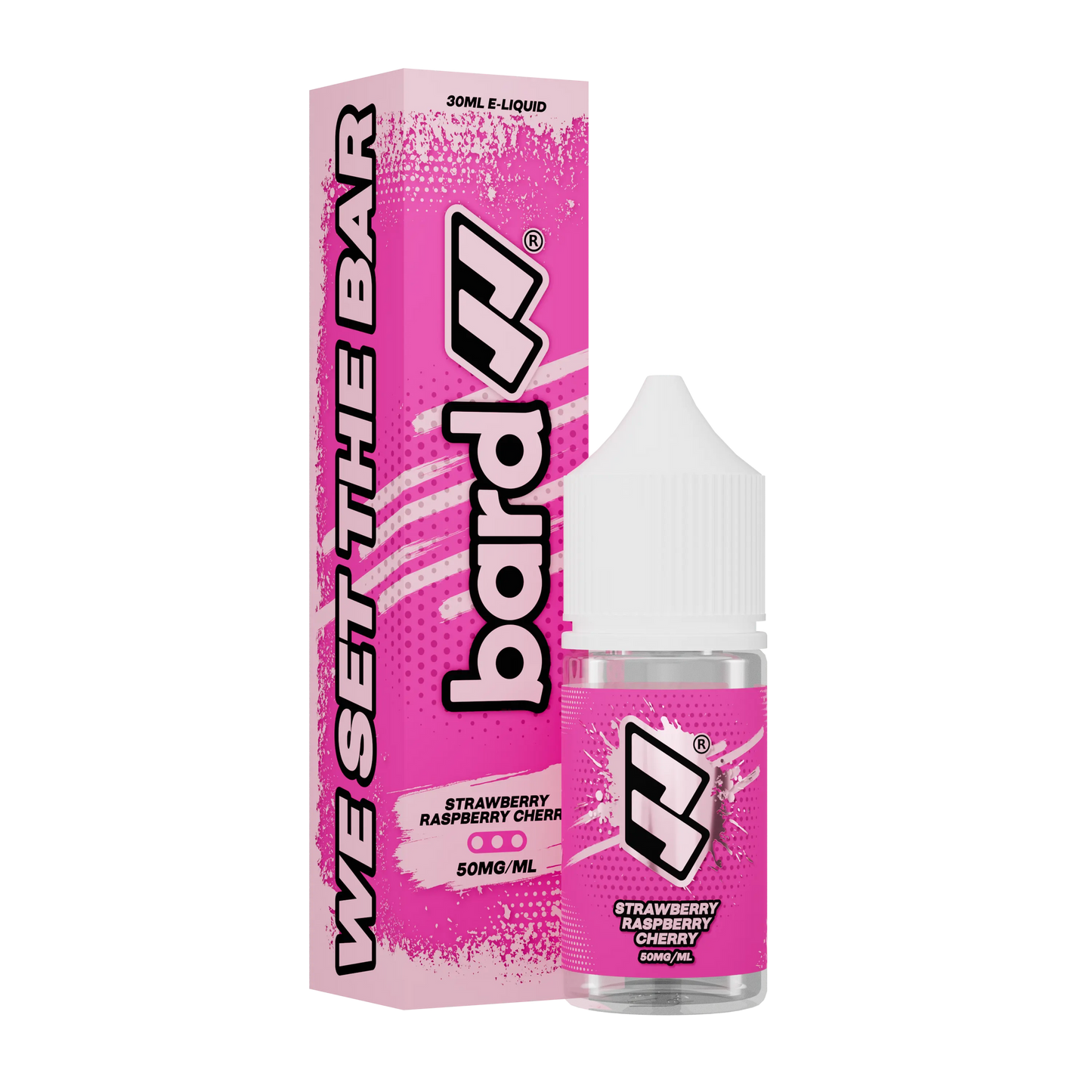 Bard Salt/MTL Flavour shot 30ml