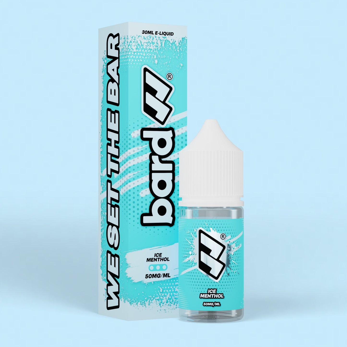 Bard Salt/MTL Flavour shot 30ml