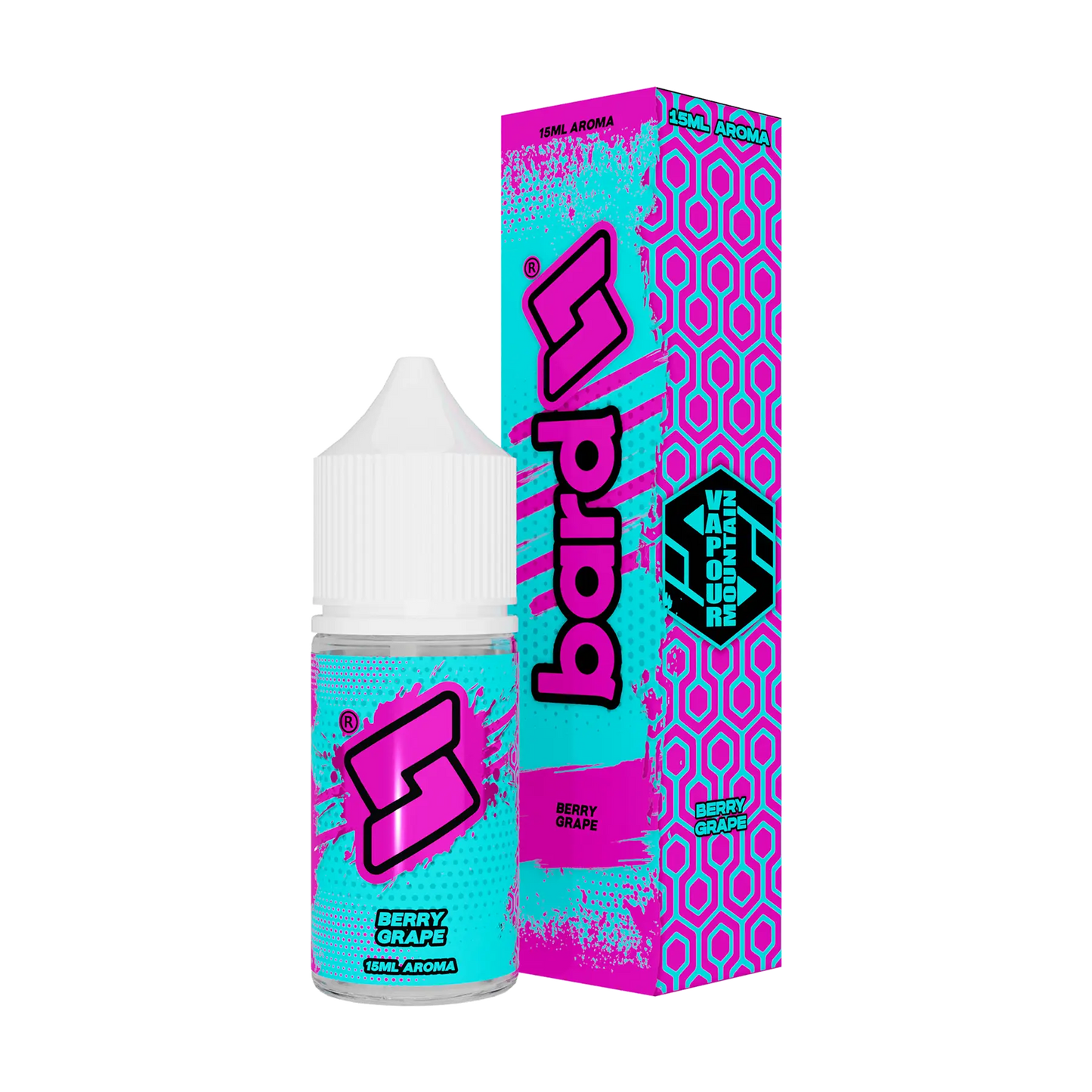 Bard Salt/MTL Flavour shot 30ml