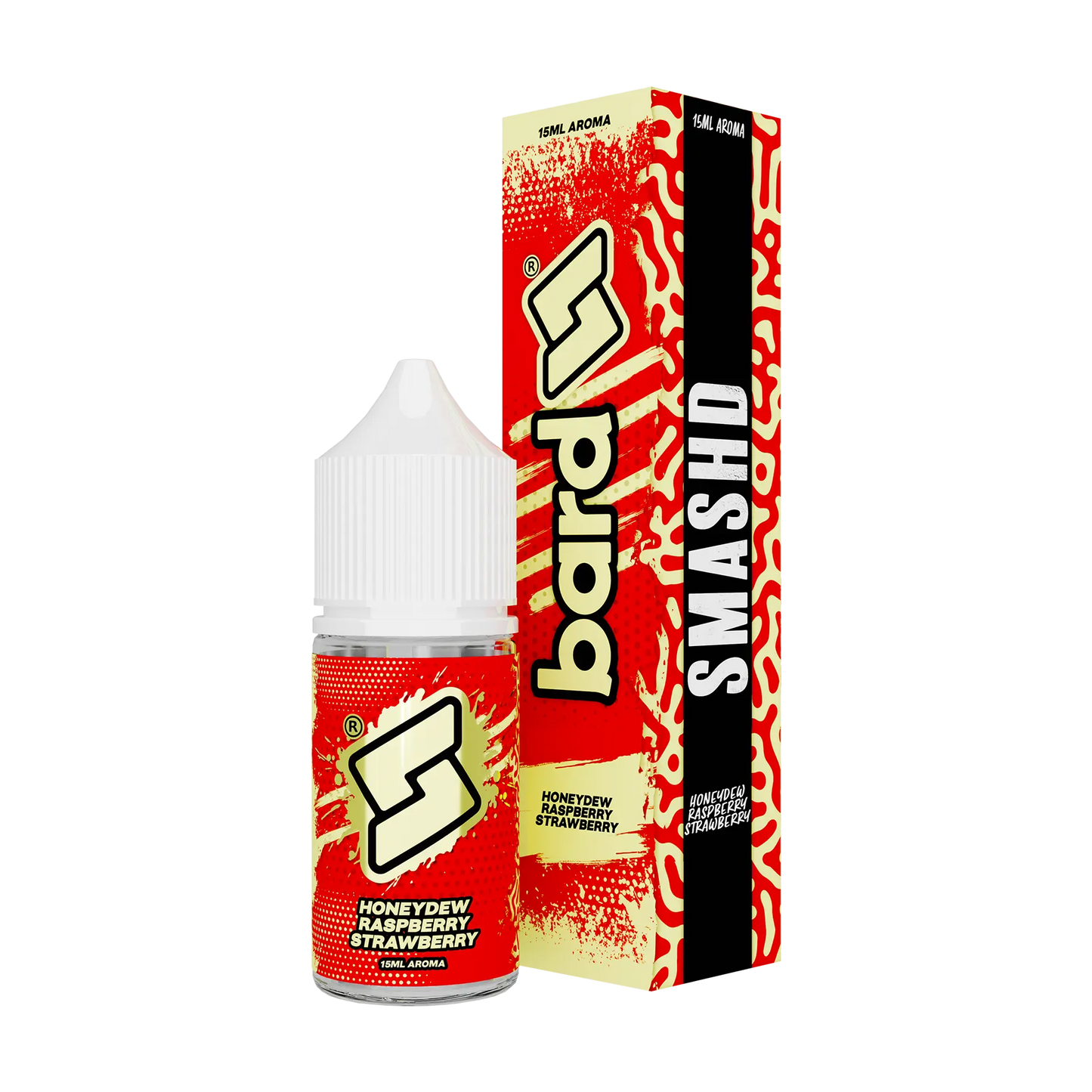 Bard Salt/MTL Flavour shot 30ml
