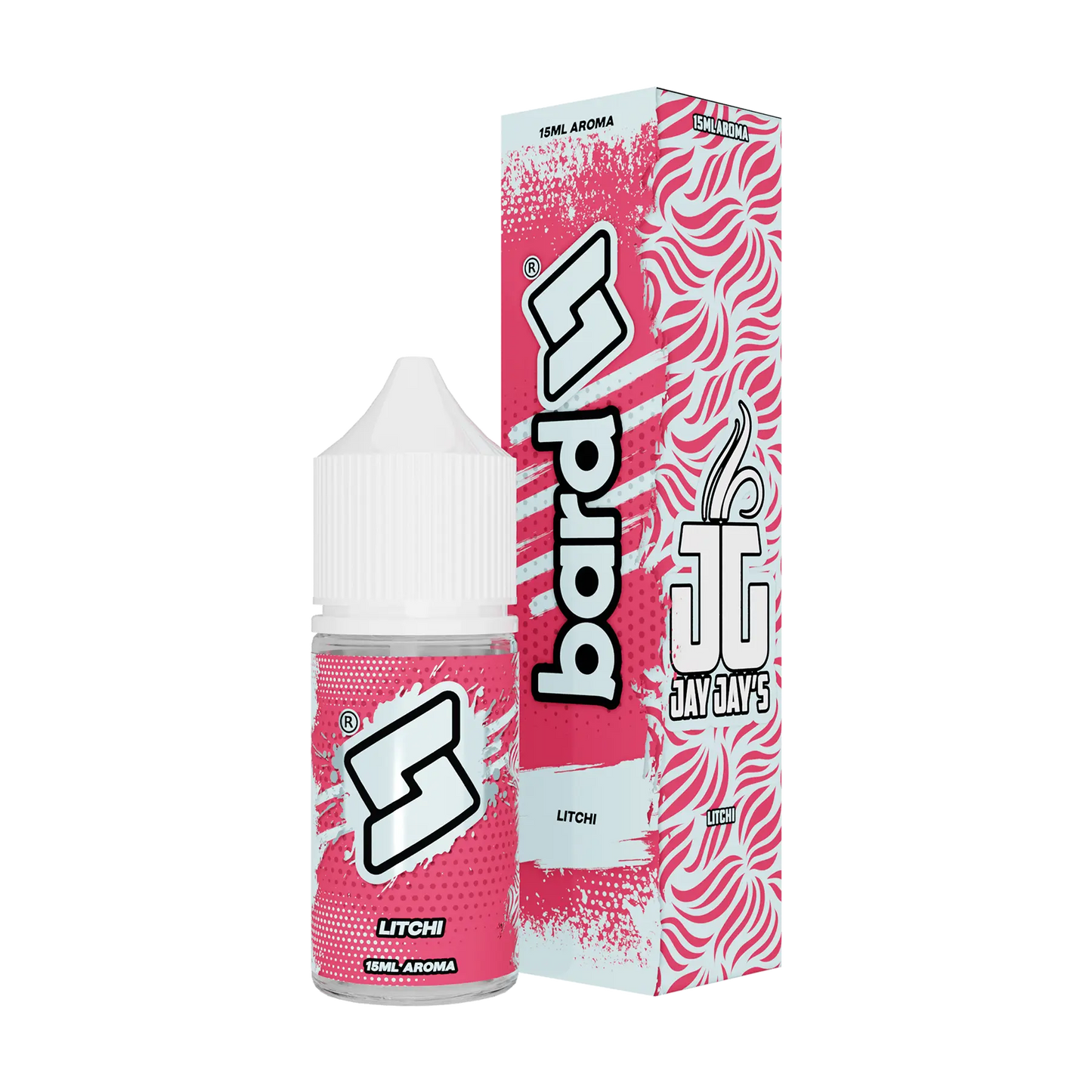 Bard Salt/MTL Flavour shot 30ml