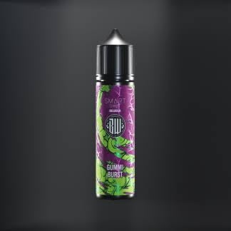 Bewolk Smart Salt/MTL Flavour Shot 60ml