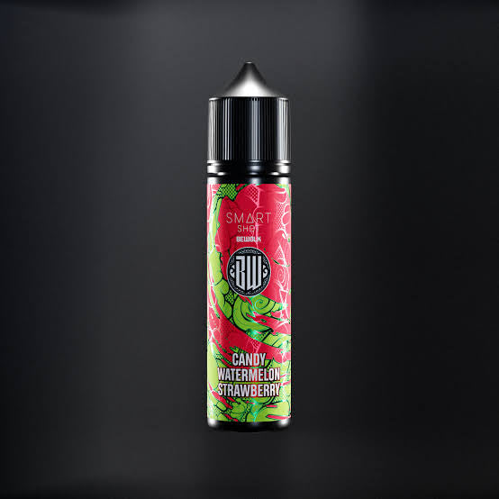 Bewolk Smart Salt/MTL Flavour Shot 60ml