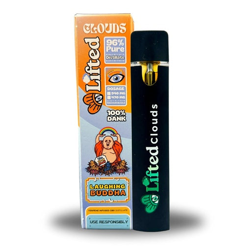 Lifted Disposable Vapes 1ml 96%