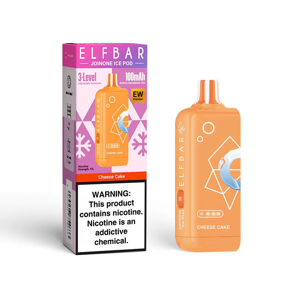 Elfbar EW16000 Premium Pods