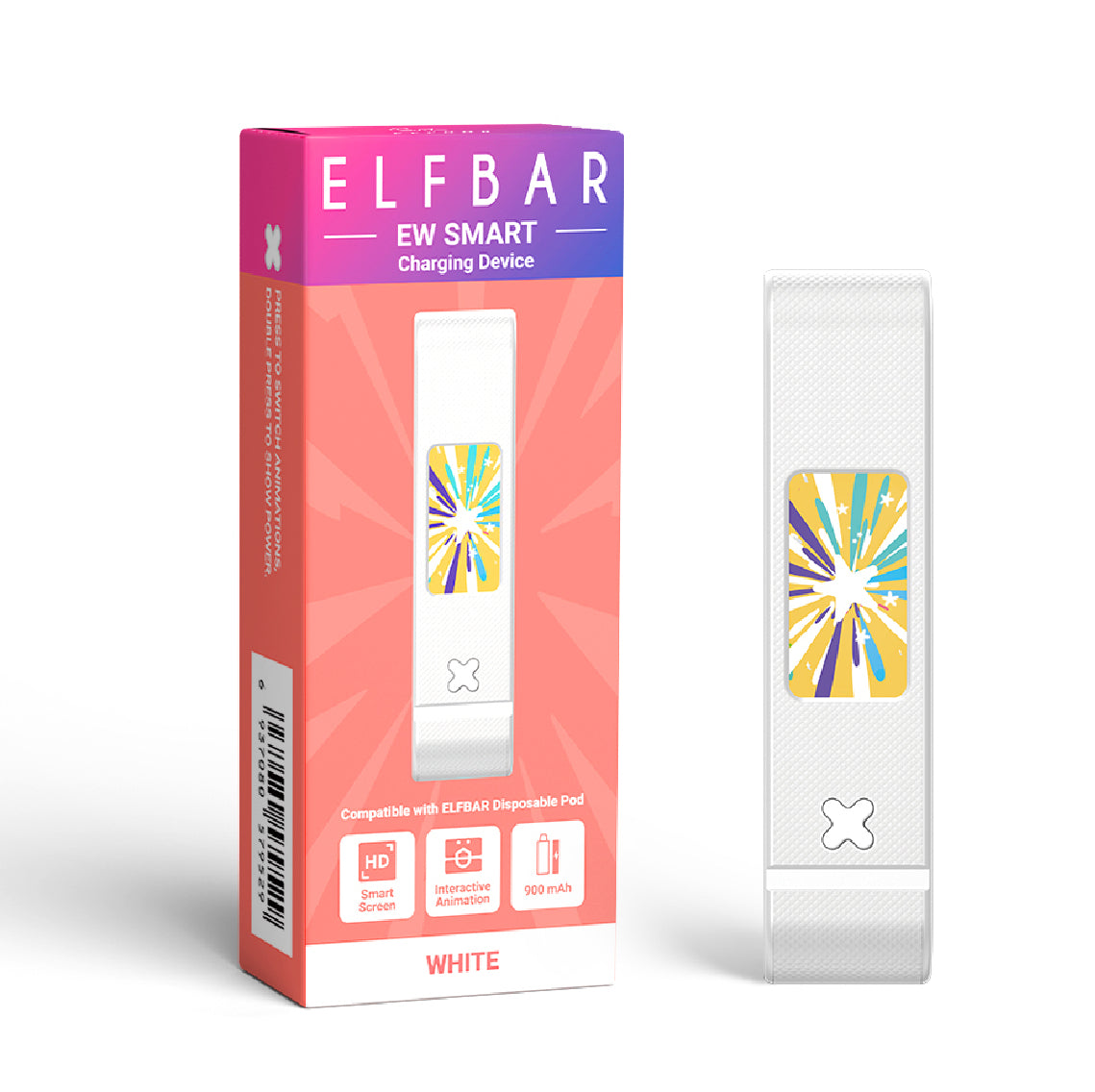 Elfbar EW Smart Device
