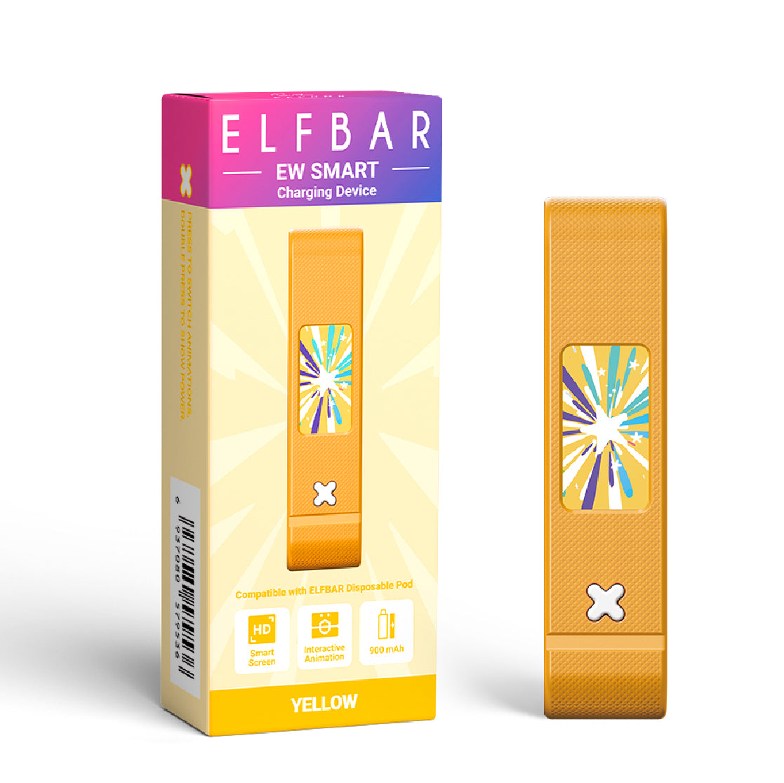 Elfbar EW Smart Device