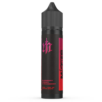 Misfits 60ML Salt\MTL Flavour Shot