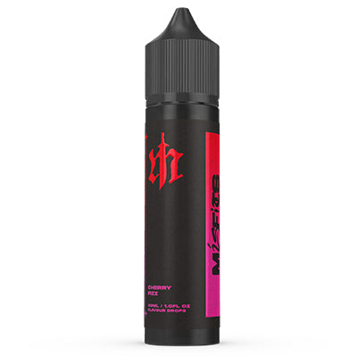 Misfits 60ML Salt\MTL Flavour Shot