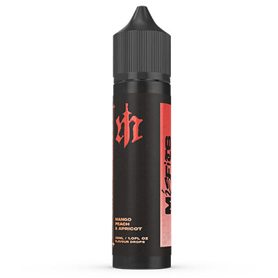 Misfits 60ML Salt\MTL Flavour Shot