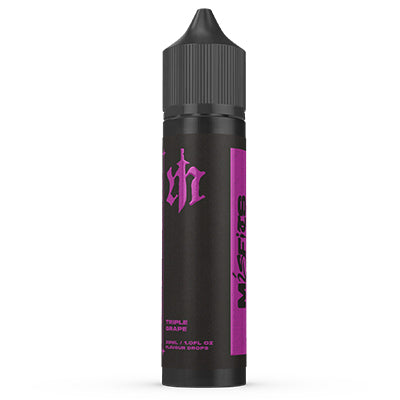 Misfits 60ML Salt\MTL Flavour Shot